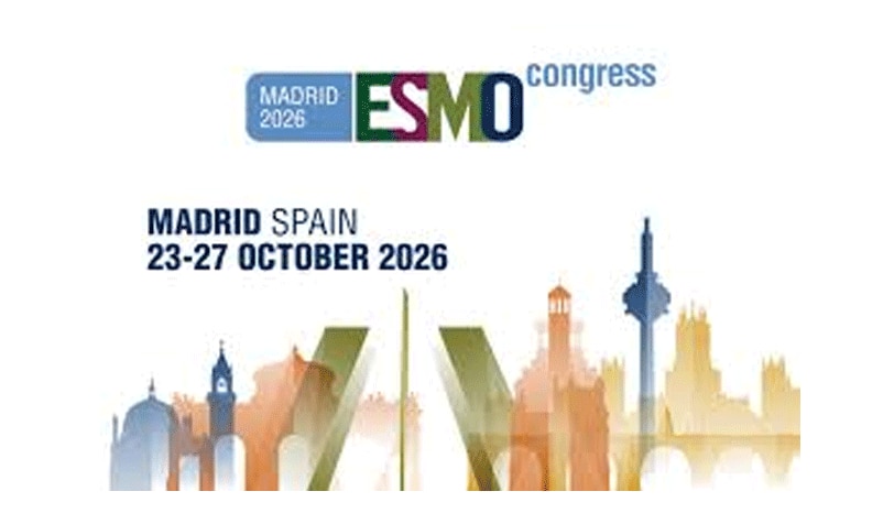 ESMO European Society for Medical Oncology Congress