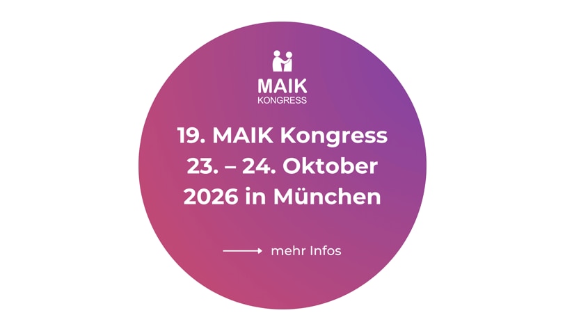 MAIK Kongress