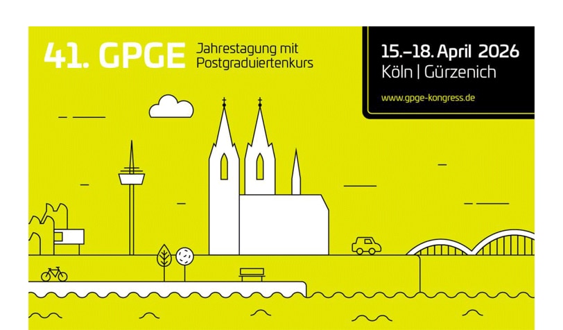 41. Jahrestagung der Gesellschaft für pädiatrische Gastroenterologie u