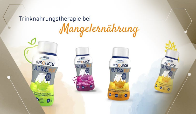 esource® 2.0 & resource® ULTRA fruit – Produktvideo