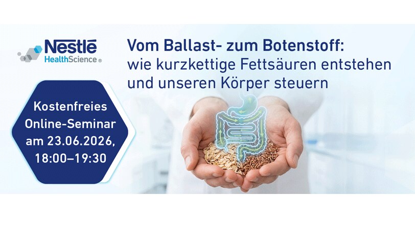 Gut Health webinar