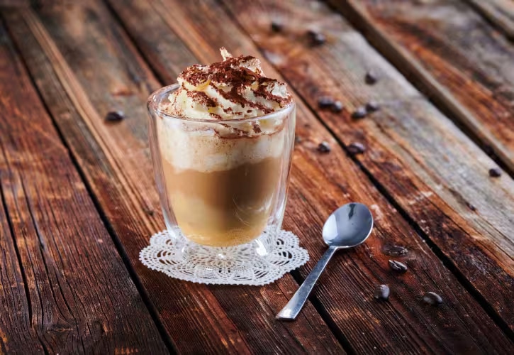 Kaffee Holländisch