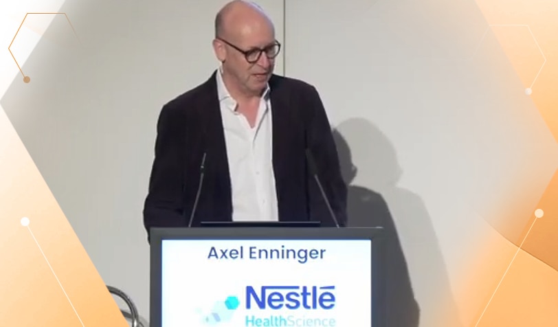 GPGE Symposium 2026: Malnutrition & Real Food Based Enteral Nutrition