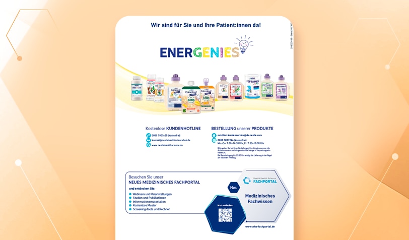 Salesfolder Energenies