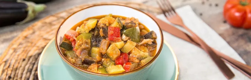 Ratatouille