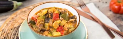 Ratatouille