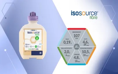 isosource fibre
